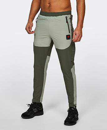 Vemaro Woven Pant