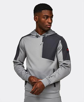Arenza Overhead Hoodie