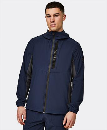 Verozo Full Zip Hoodie