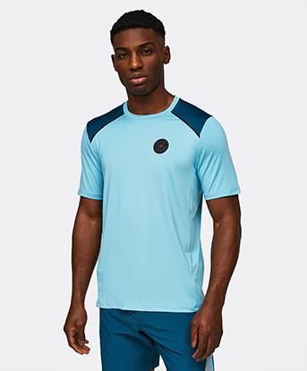 Vellatori Poly T-Shirt