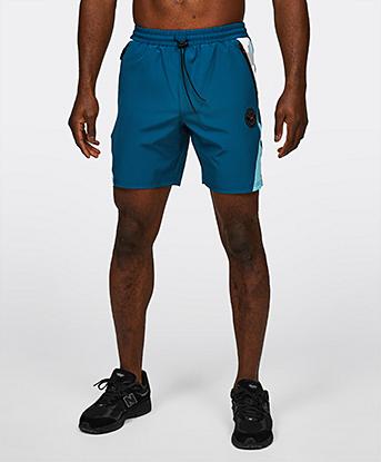 Vellatori Woven Short 