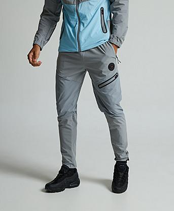 Zidero Woven Pant