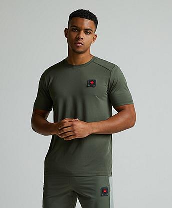 Vemaro Poly T-Shirt