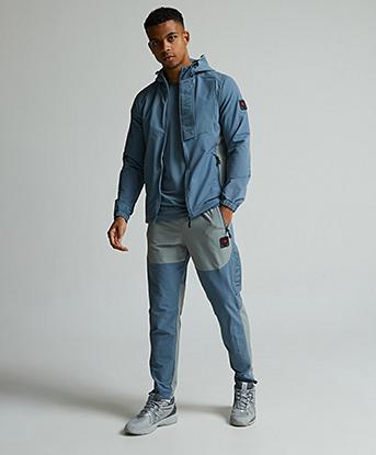 Vemaro Woven Pant