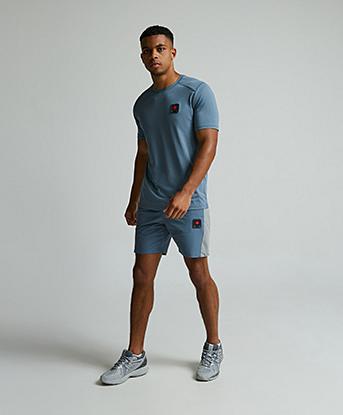 Vemaro Woven Short