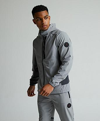 Verozo Full Zip Hoodie