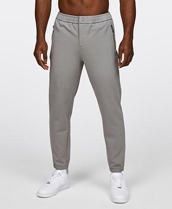 Vicario Smart Textured Jogger