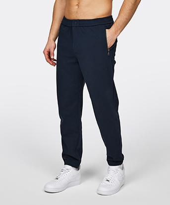 Vicario Smart Textured Jogger