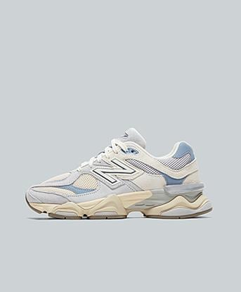 Womens 9060 Trainer