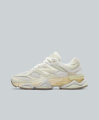 Womens 9060 Trainer