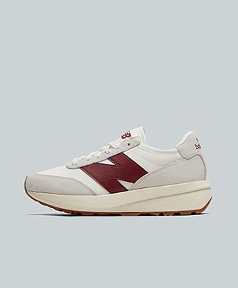 Womens 370 Trainer