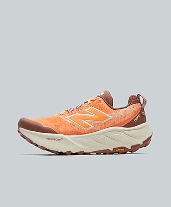 Womens Fresh Foam X Hierro V9 Trainer