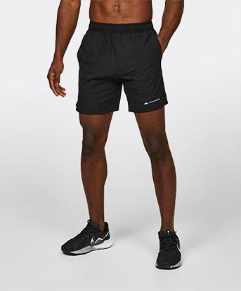 Rush 2.0 Woven Running Short