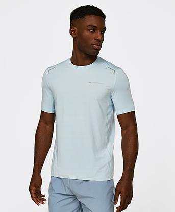 Lyder 3.0 Space Dye T-Shirt