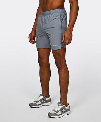 Rush 2.0 Woven Running Short