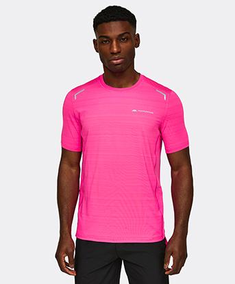 Lyder 3.0 Space Dye T-Shirt