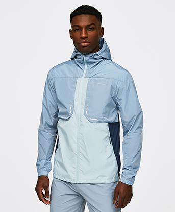 Chase 2.0 Windrunner Jacket