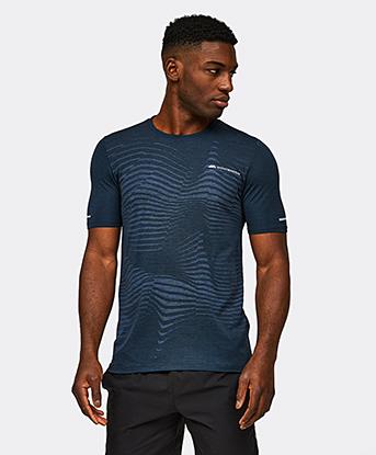 Influx Seamless T-Shirt