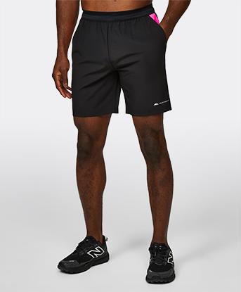 Lyder 3.0 Woven Running Short