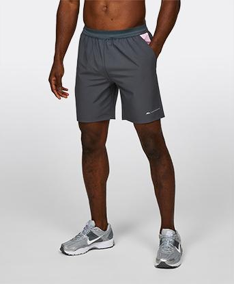Lyder 3.0 Woven Running Short