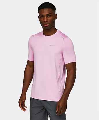 Lyder 3.0 Space Dye T-Shirt