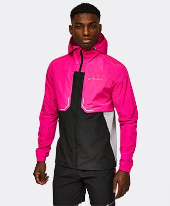 Chase 2.0 Windrunner Jacket