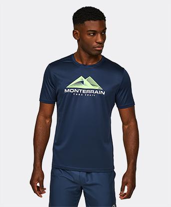 Glow T-Shirt
