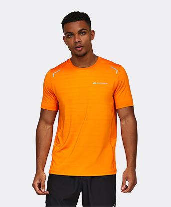 Lyder 3.0 Space Dye T-Shirt