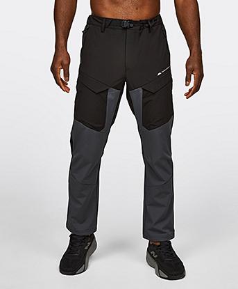 Vital Woven Outdoor Pant