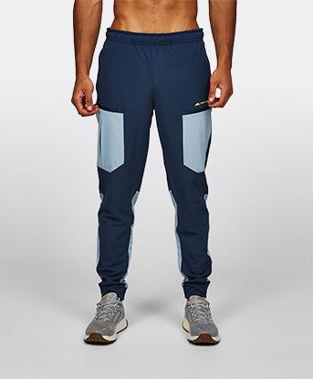 Orbit Woven Running Pant
