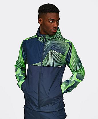 Glow Windrunner