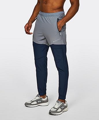 Vault Woven Running Pant