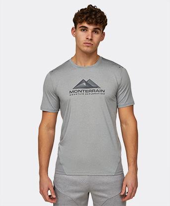 Speed 2.0 Poly T-Shirt