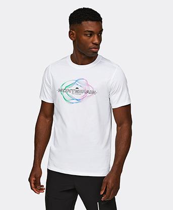 Circulate T-Shirt