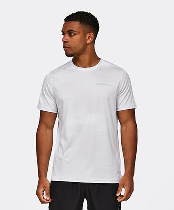 Stability Jacquard T-Shirt
