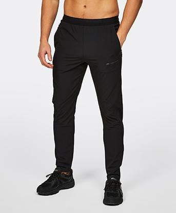 Interval Running Pant