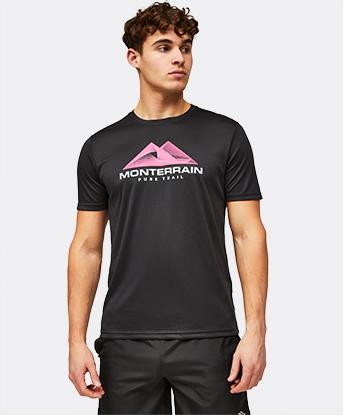 Glow T-Shirt