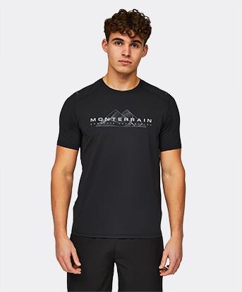 Interval T-Shirt