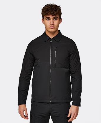 Bonucci Overshirt