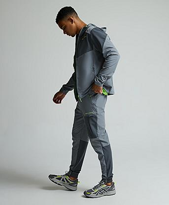 Orbit Woven Running Pant