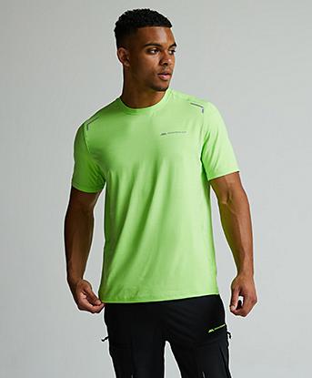 Lyder 3.0 Space Dye T-Shirt