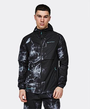 Transcend Windrunner Jacket