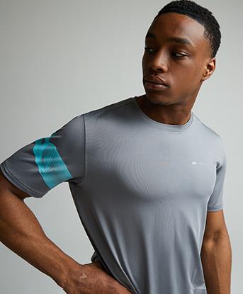 Distance T-Shirt