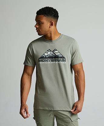 Climate T-Shirt