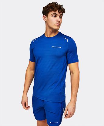 Lyder 3.0 Space Dye T-Shirt