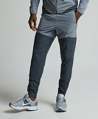 Vault Woven Running Pant