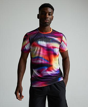 Heatmap T-Shirt