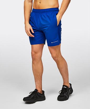 Rush 2.0 Woven Running Short