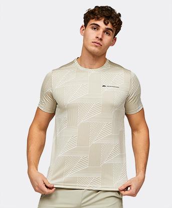 Theory Jacquard T-Shirt