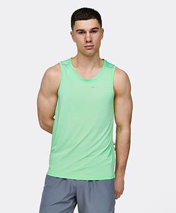 Velocity Vest